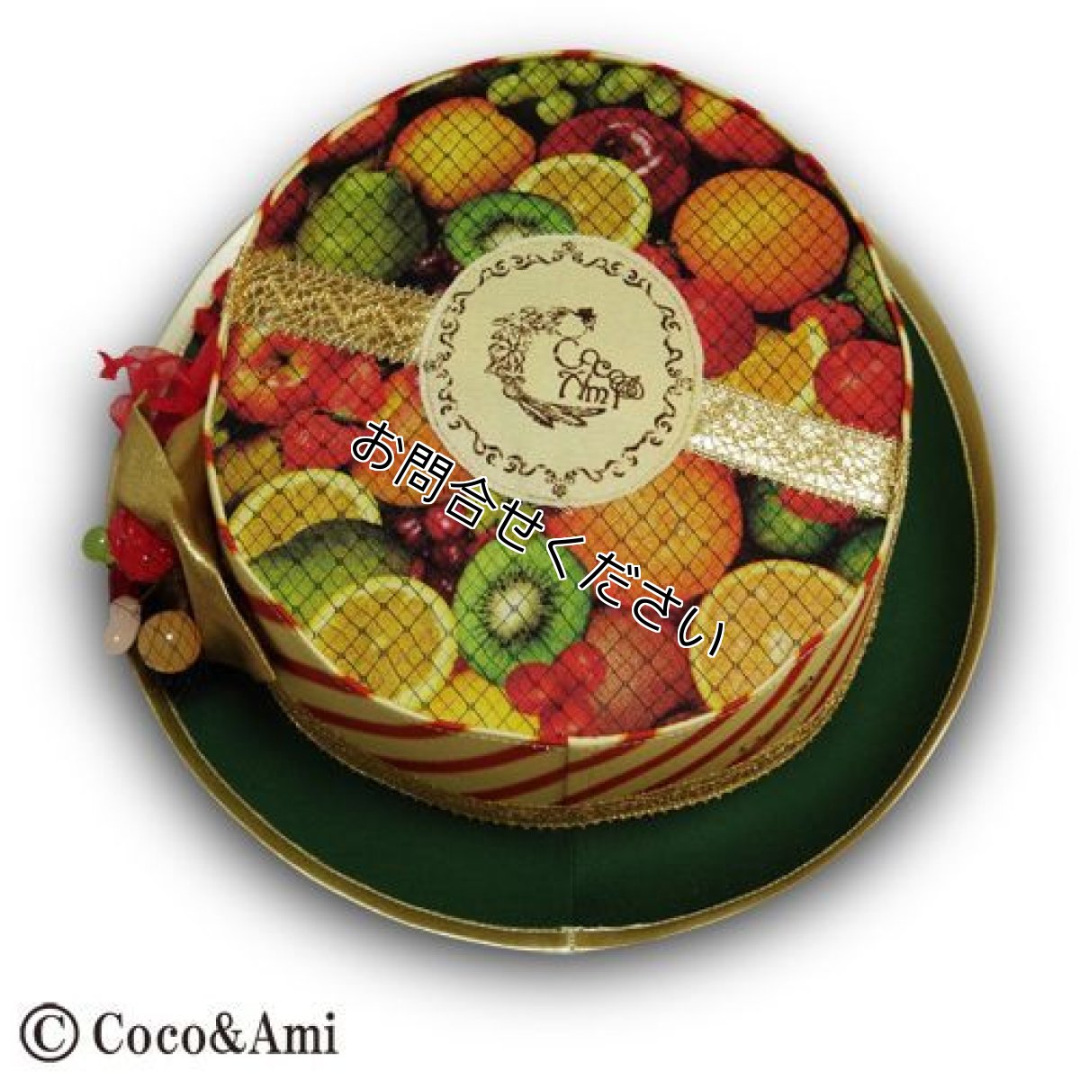 画像2: 飴リ☆CANDY（ビビッド） (2)