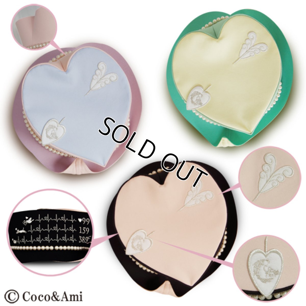 画像9: ハッとして!グー(ブラック) (9)