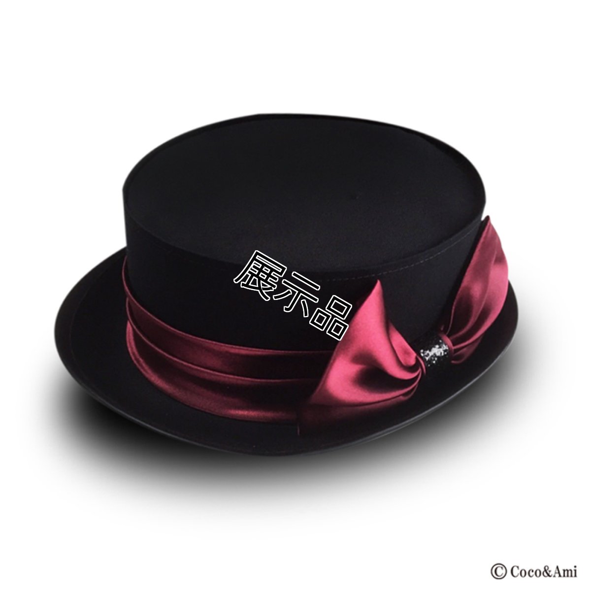 画像1: イカす？見てー！/ワイン(2015年/9.Acrylclosetコラボカラー) (1)