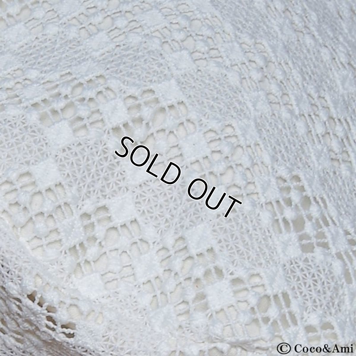 画像11: ソロ活/ユキりん☆(白) (11)