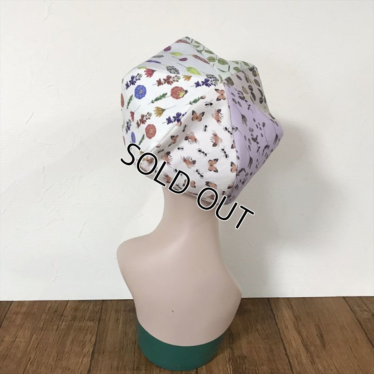 画像5: 春夏秋冬/キャスケット(朝) (5)