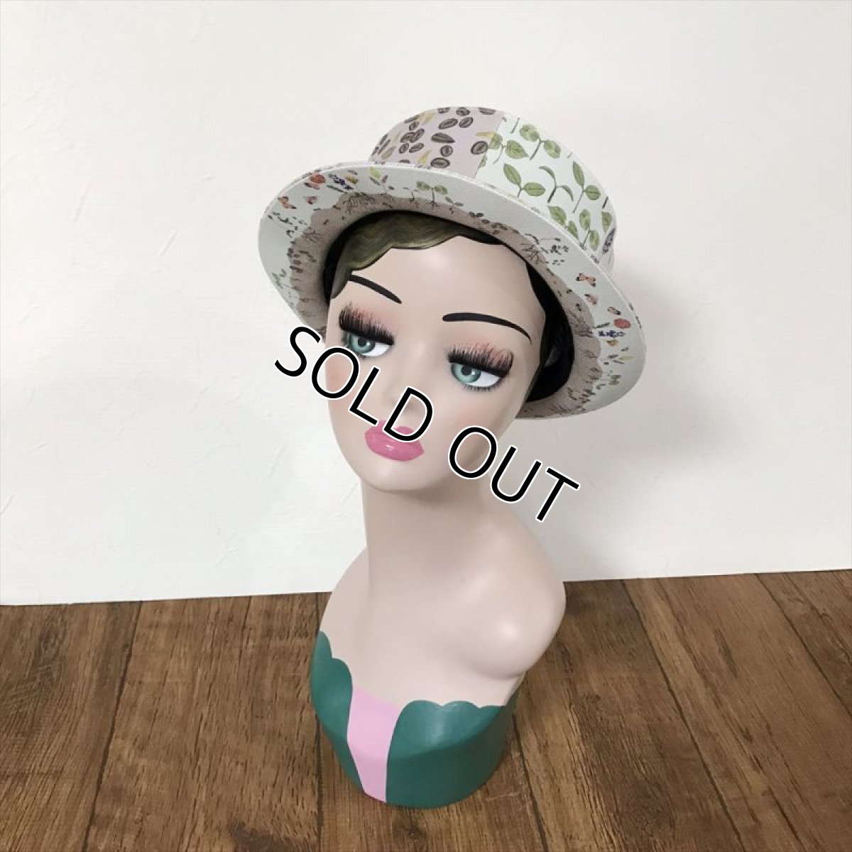 画像3: 春夏秋冬/ハット(朝) (3)