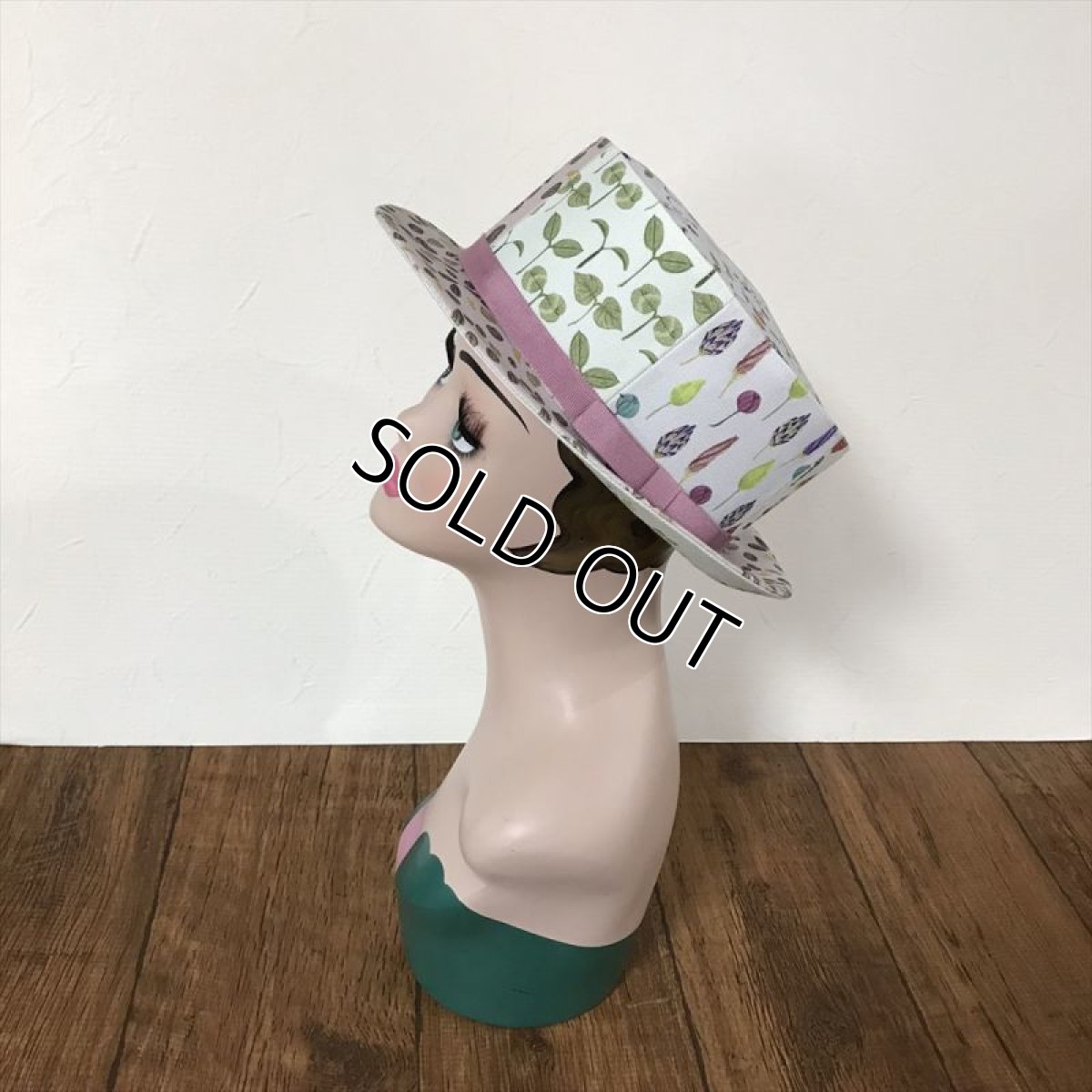 画像4: 春夏秋冬/ハット(朝) (4)