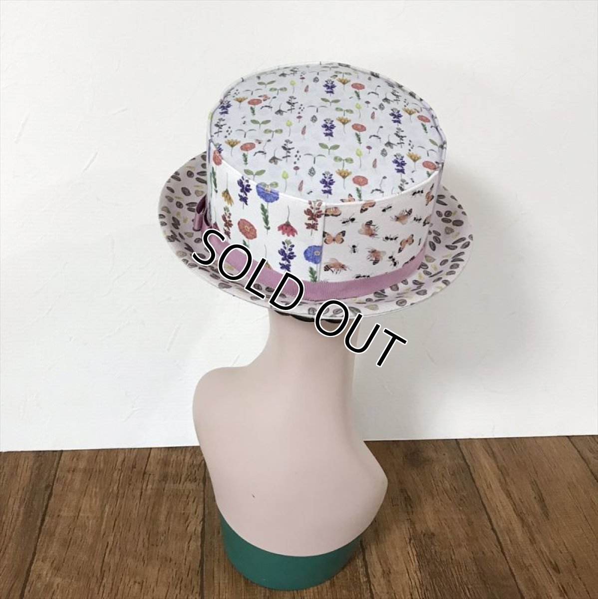 画像5: 春夏秋冬/ハット(朝) (5)