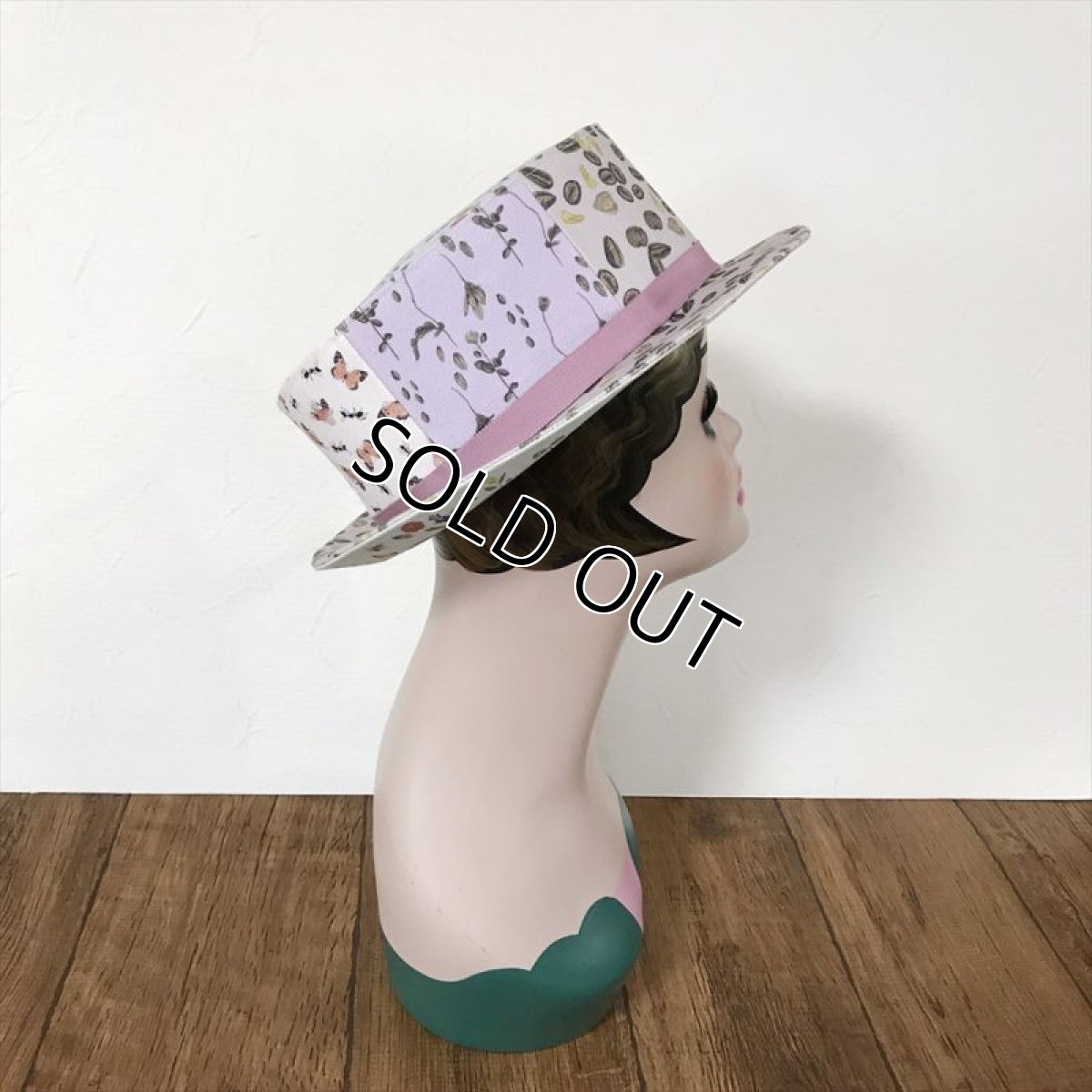 画像6: 春夏秋冬/ハット(朝) (6)