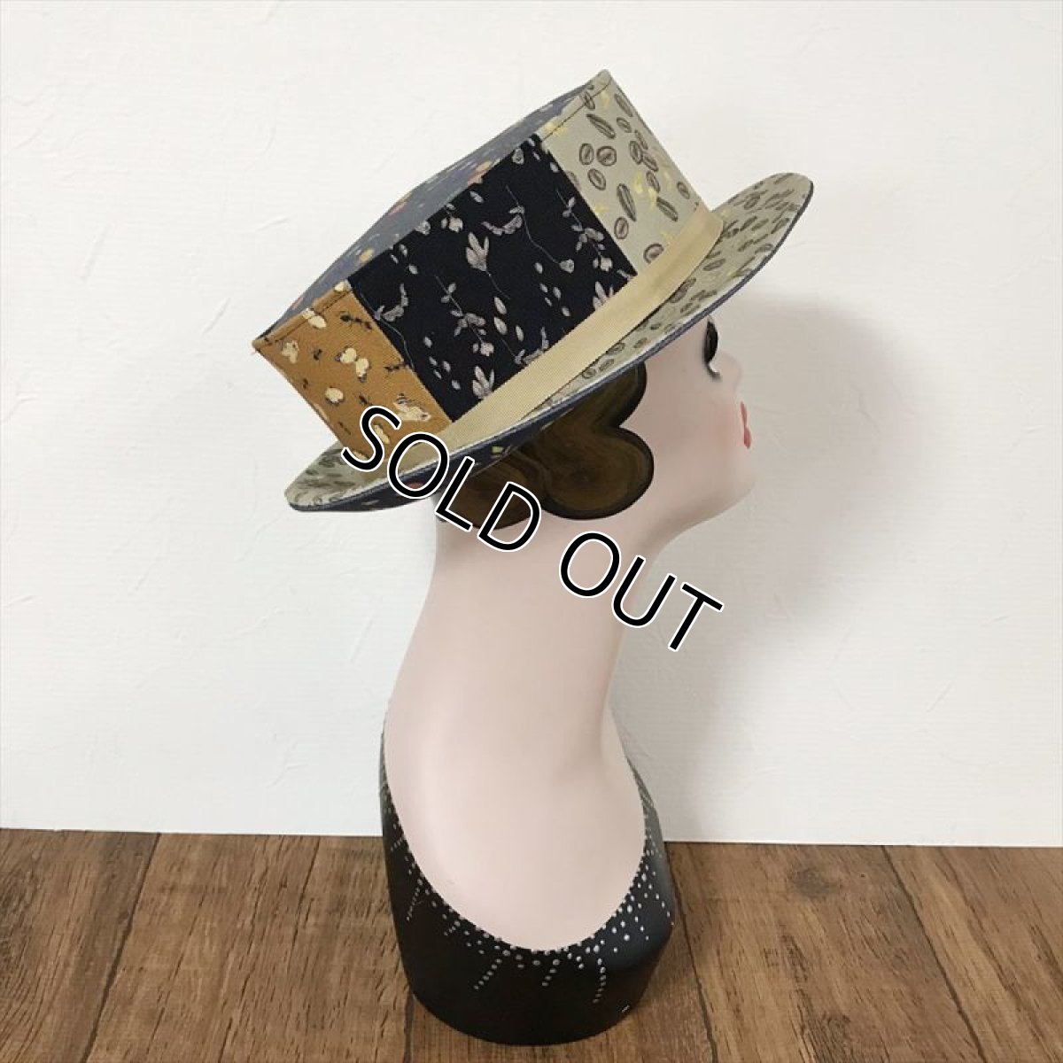 画像6: 春夏秋冬/ハット(夕) (6)