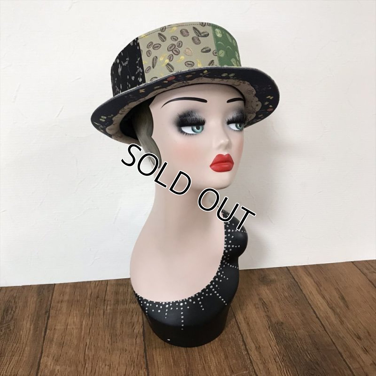 画像5: 春夏秋冬/ハット(夕) (5)