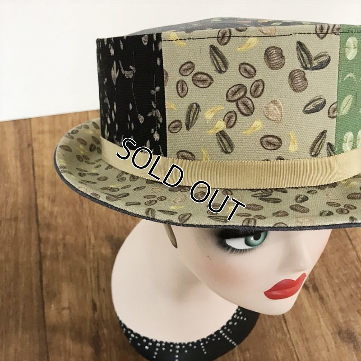 画像3: 春夏秋冬/ハット(夕) (3)