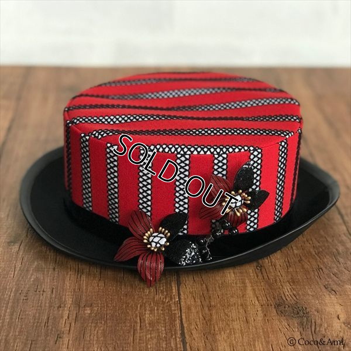 画像4: たんのくん（ハット） (4)