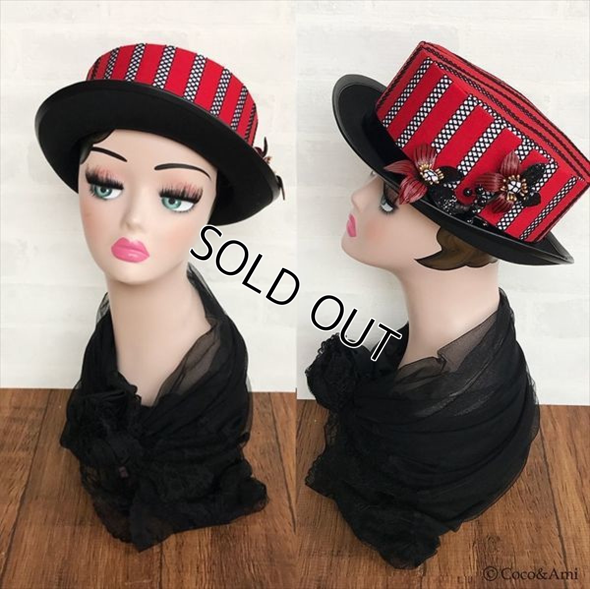 画像2: たんのくん（ハット） (2)