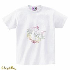 画像1: 【Tシャツ】鳥太郎(ホワイト) (1)