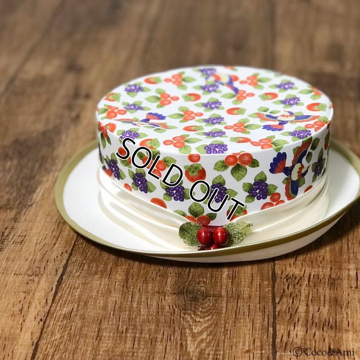 画像4: トロピカぶル/ハット(ホワイト) (4)