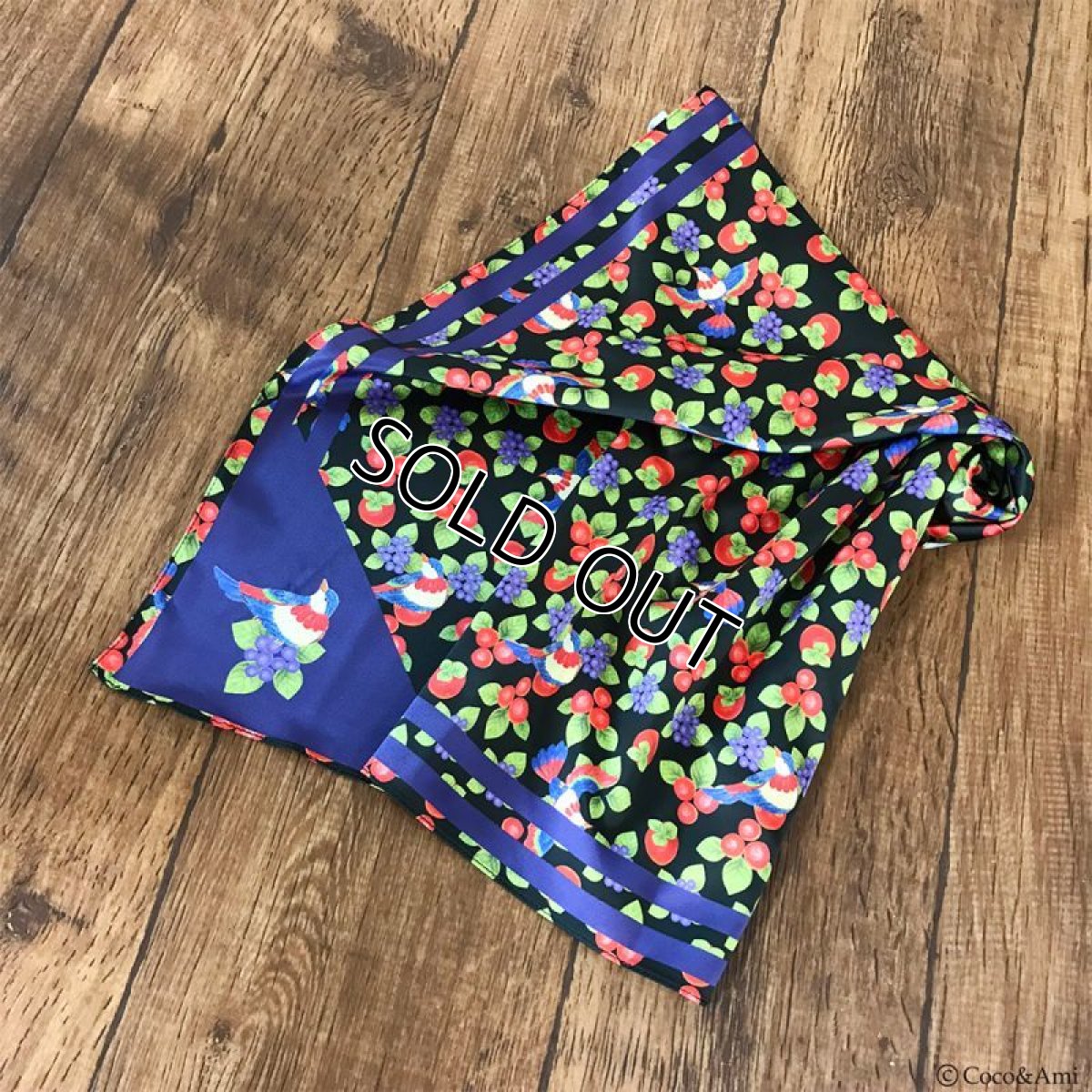 画像2: トロピカーフ(ブラック) (2)