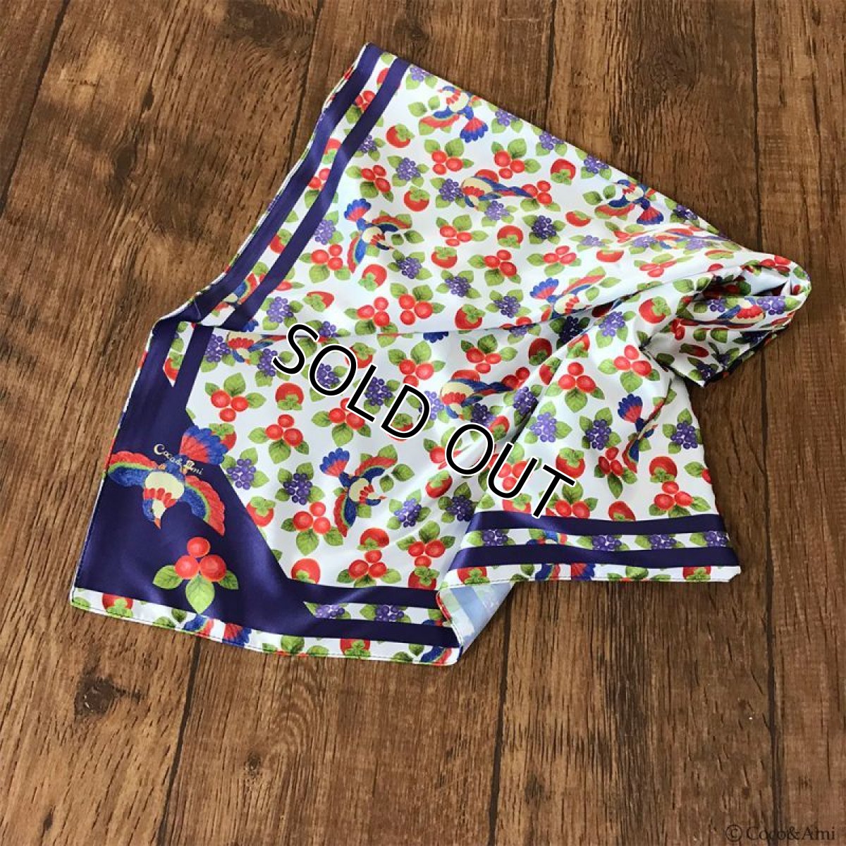 画像2: トロピカーフ(ホワイト) (2)