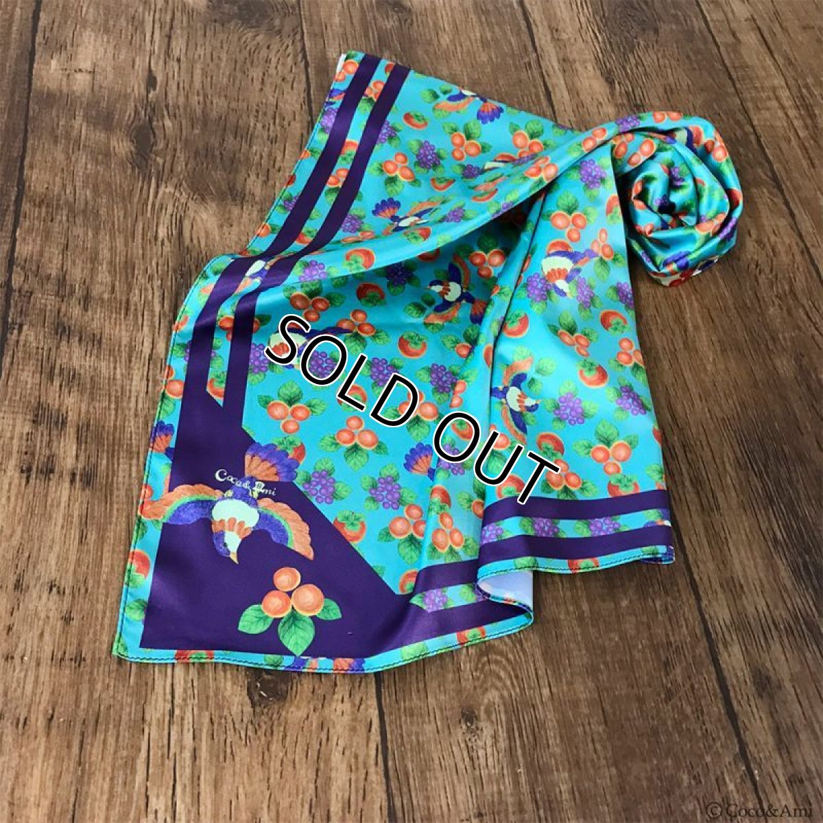 画像2: トロピカーフ(ブルー)※受注会期間限定カラー (2)