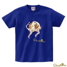 画像18: 【Tシャツ】帽子くん(シャンパンブルー)【モチーフが選べる】 (18)