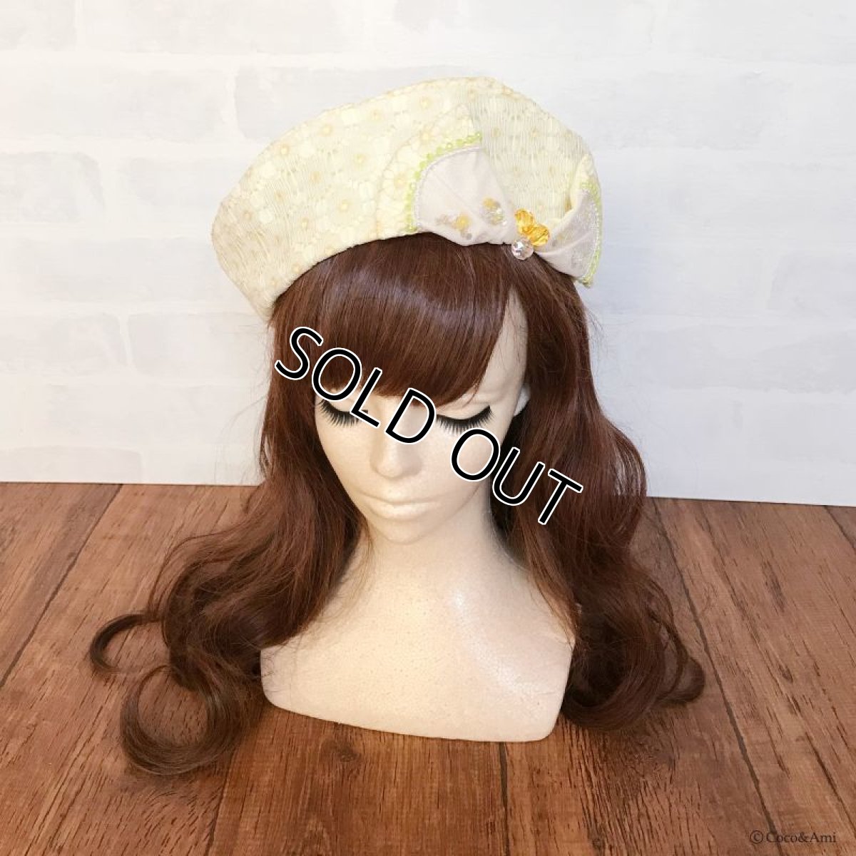 画像5: キラキラムーブに憧レモン(クリーム) (5)