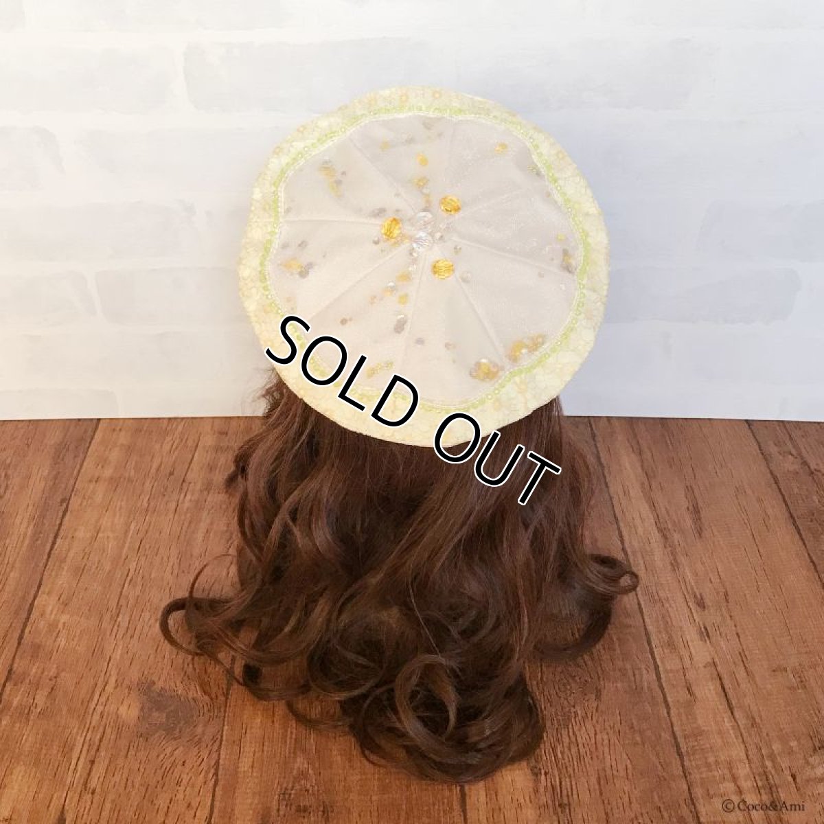 画像4: キラキラムーブに憧レモン(クリーム) (4)