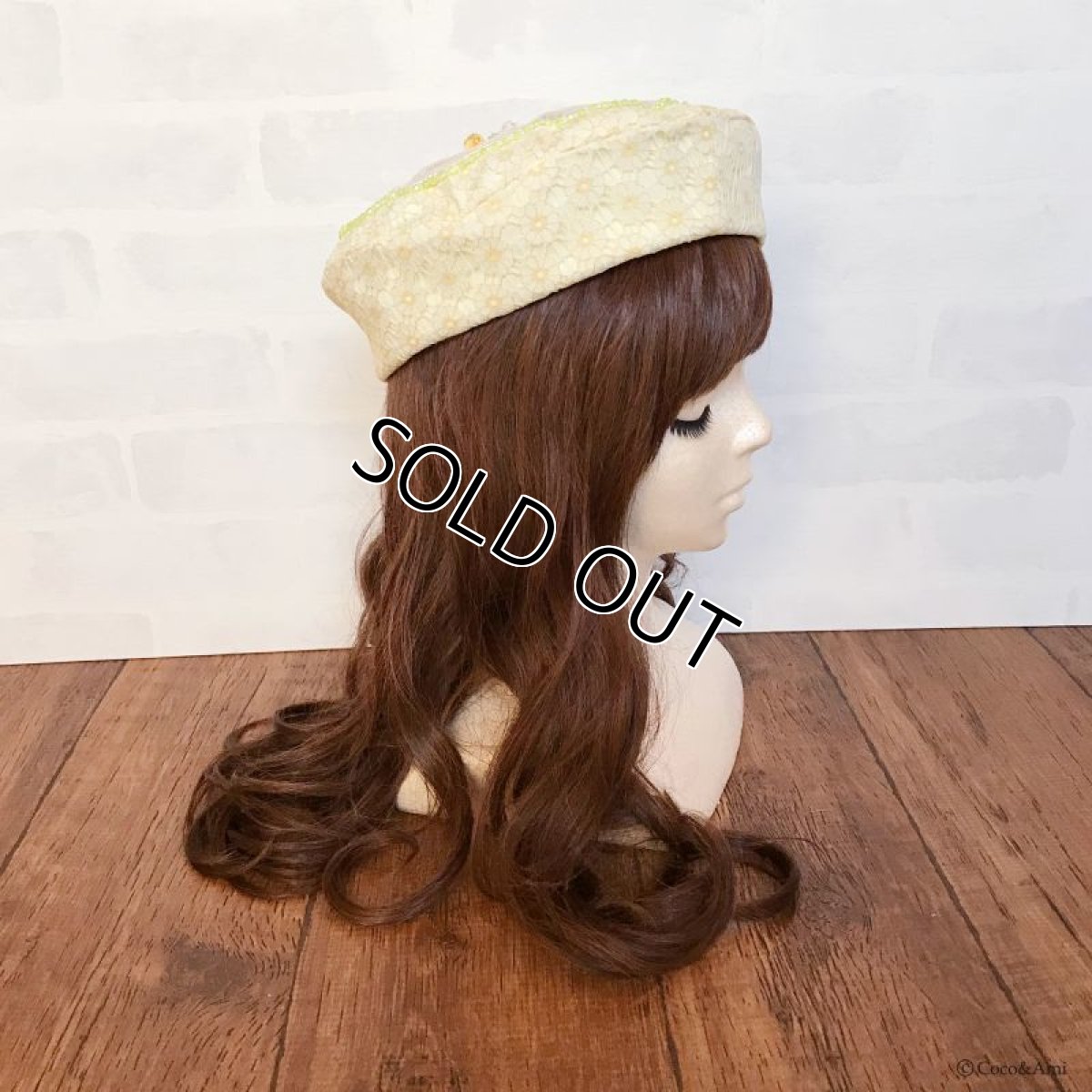 画像3: キラキラムーブに憧レモン(クリーム) (3)