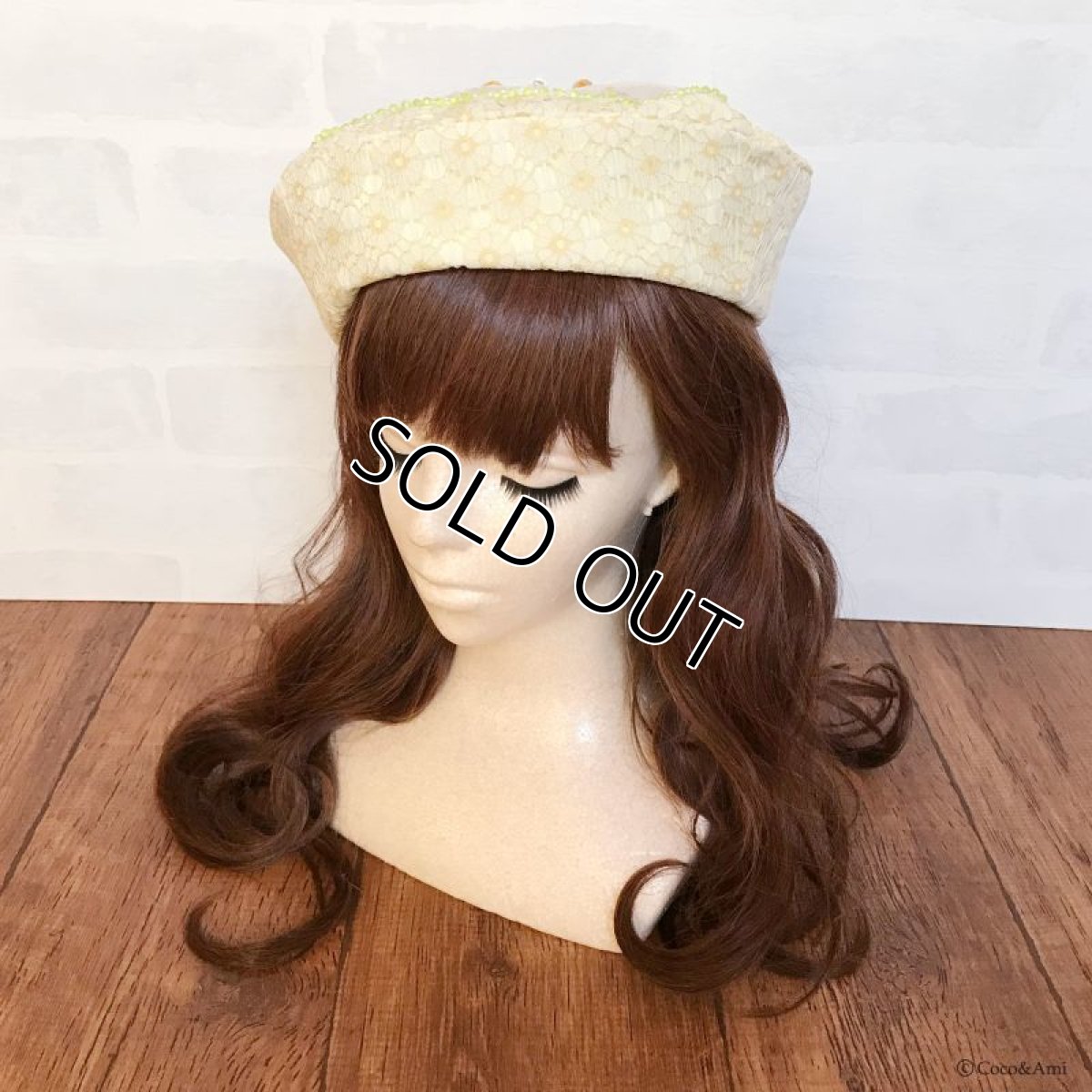 画像2: キラキラムーブに憧レモン(クリーム) (2)