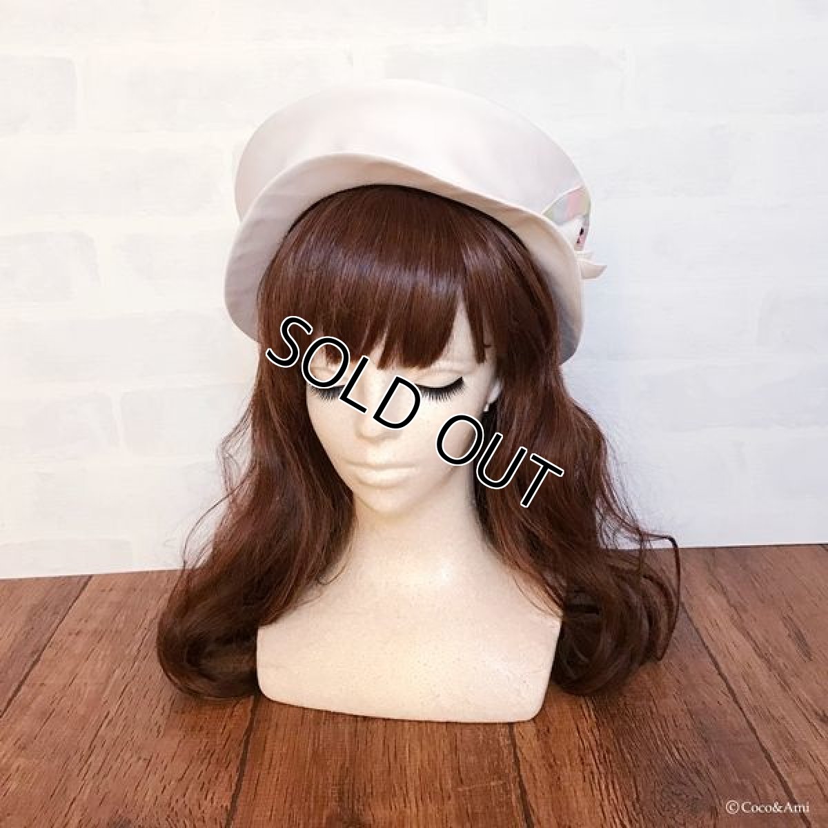 画像4: LOVEんちょー/HANA(ホワイト) (4)