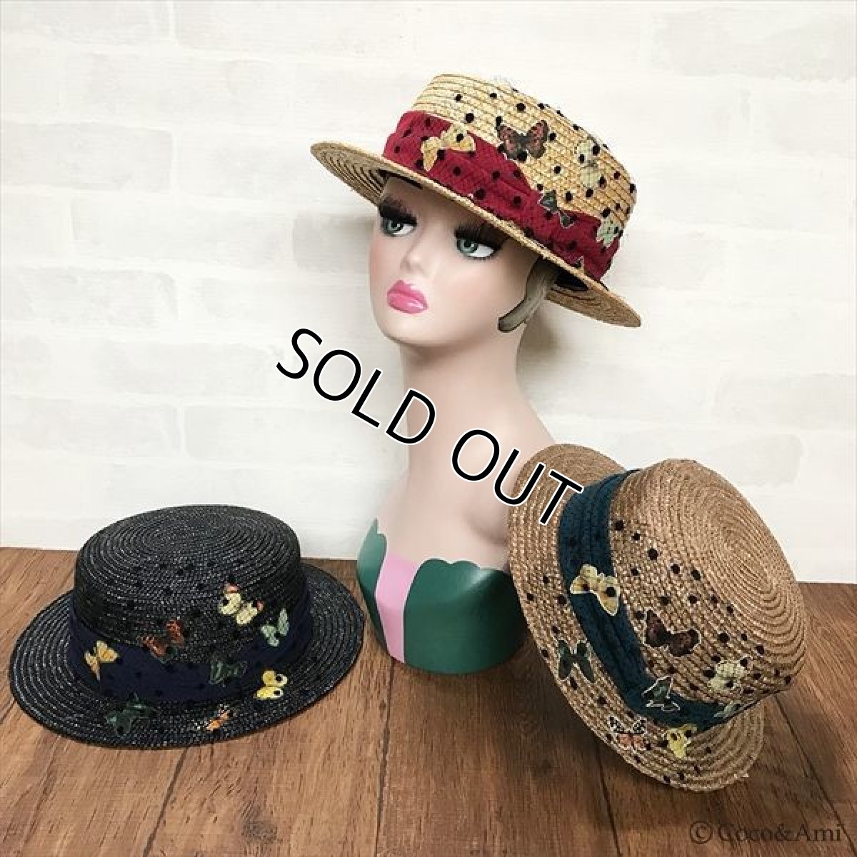 画像5: チョ〜群ガ〜ル（ベージュ×ローズピンク） (5)