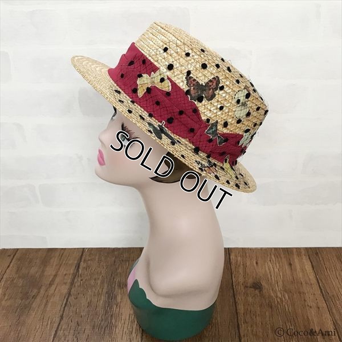 画像4: チョ〜群ガ〜ル（ベージュ×ローズピンク） (4)