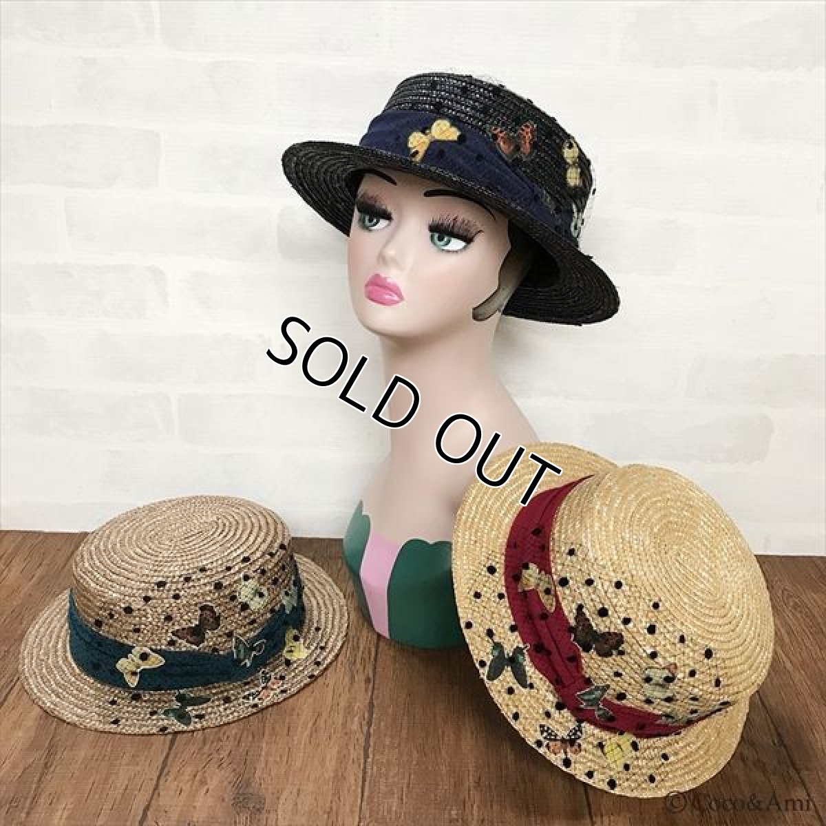 画像4: チョ〜群ガ〜ル（ブラック×ネイビー） (4)