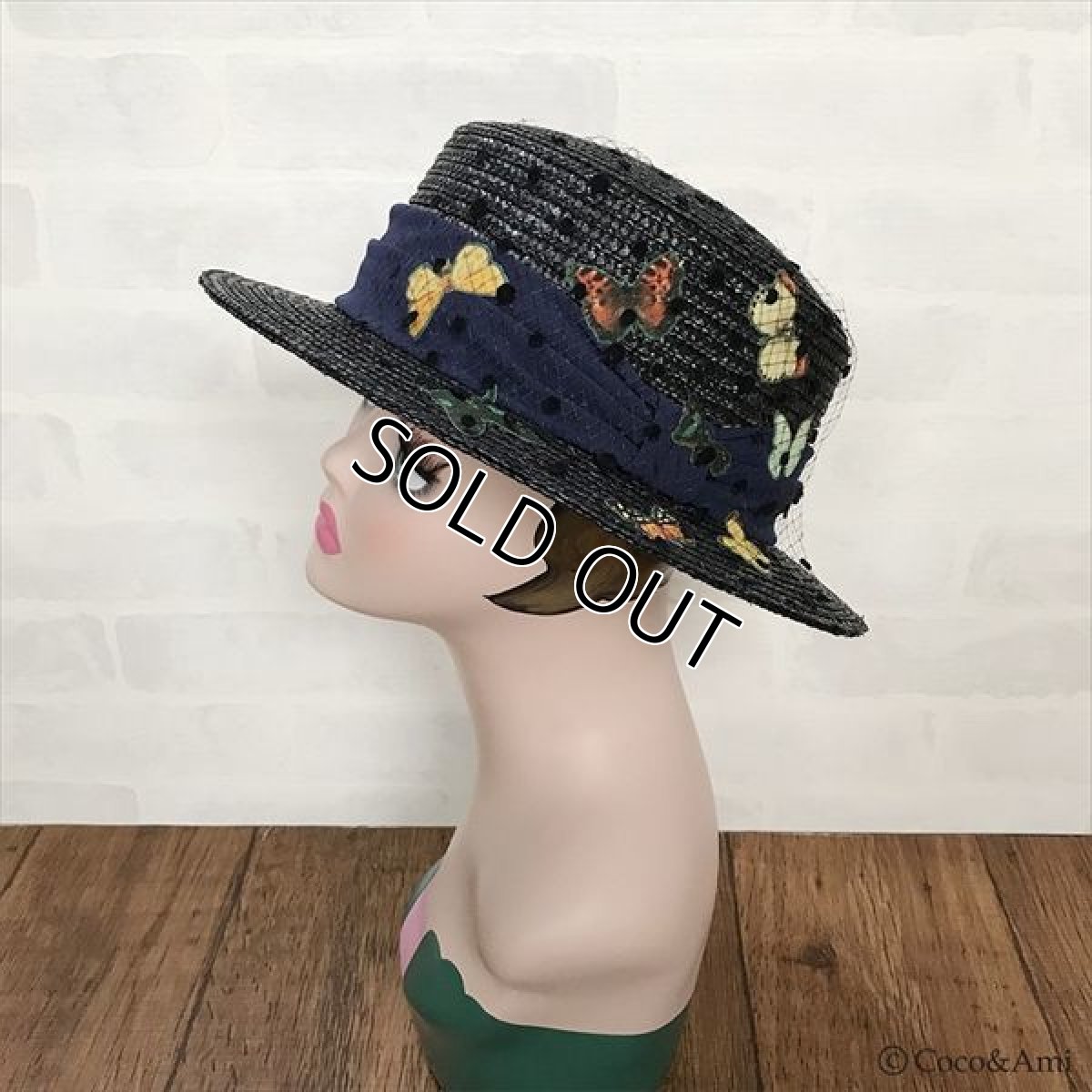 画像3: チョ〜群ガ〜ル（ブラック×ネイビー） (3)