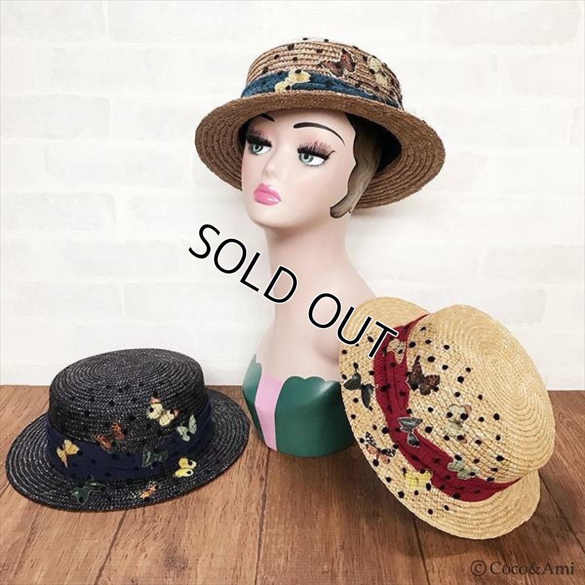 画像4: チョ〜群ガ〜ル（モカ×ドットグリーン） (4)