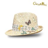 Coco&Ami/こことあみ – Chapeaubas! -シャポーバ！-