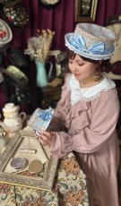 画像3: メリーゴーランド(ライトブルー) (3)