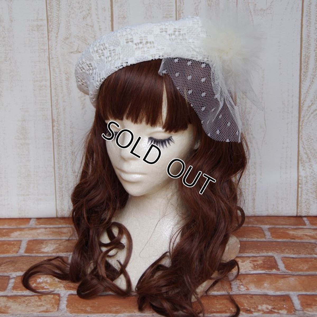 画像2: ソロ活/ユキりん☆(白) (2)