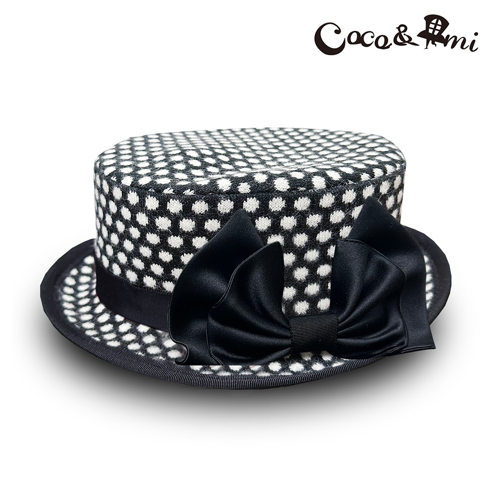 帽子屋Coco&Ami